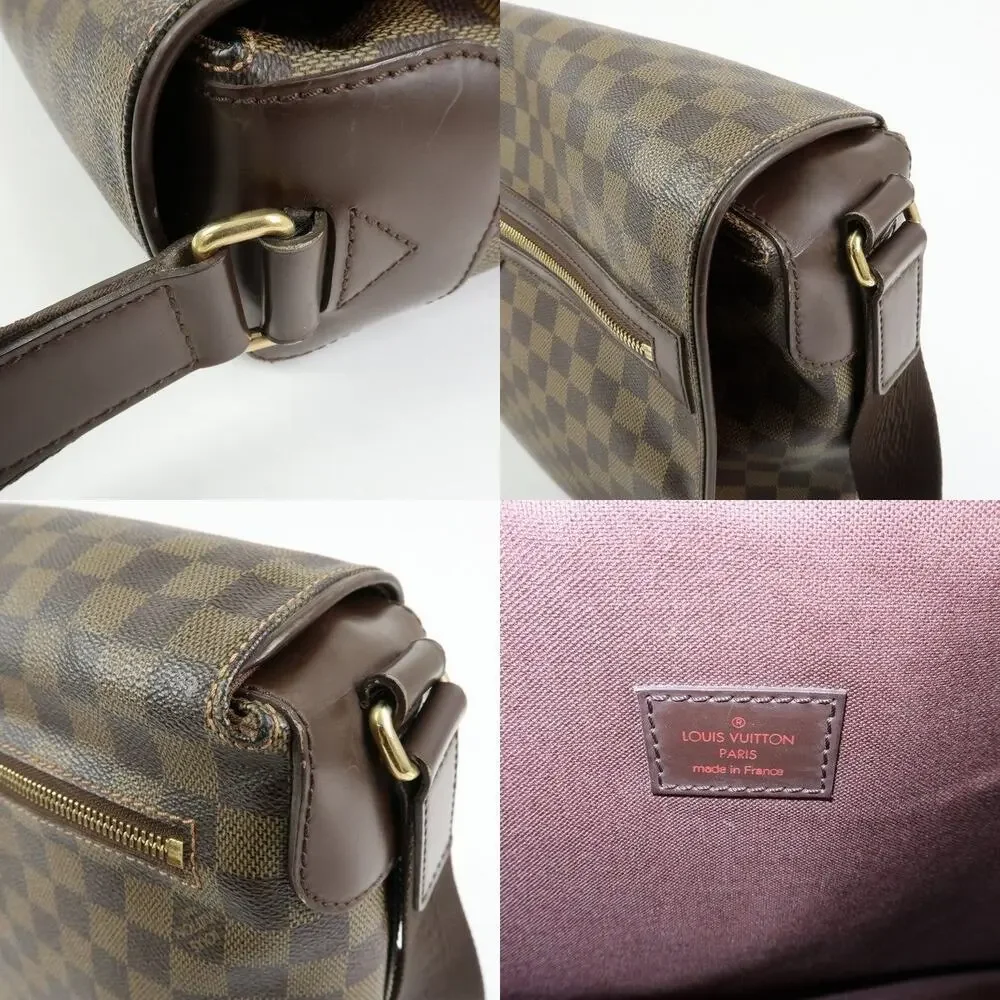 Louis Vuitton height 10
